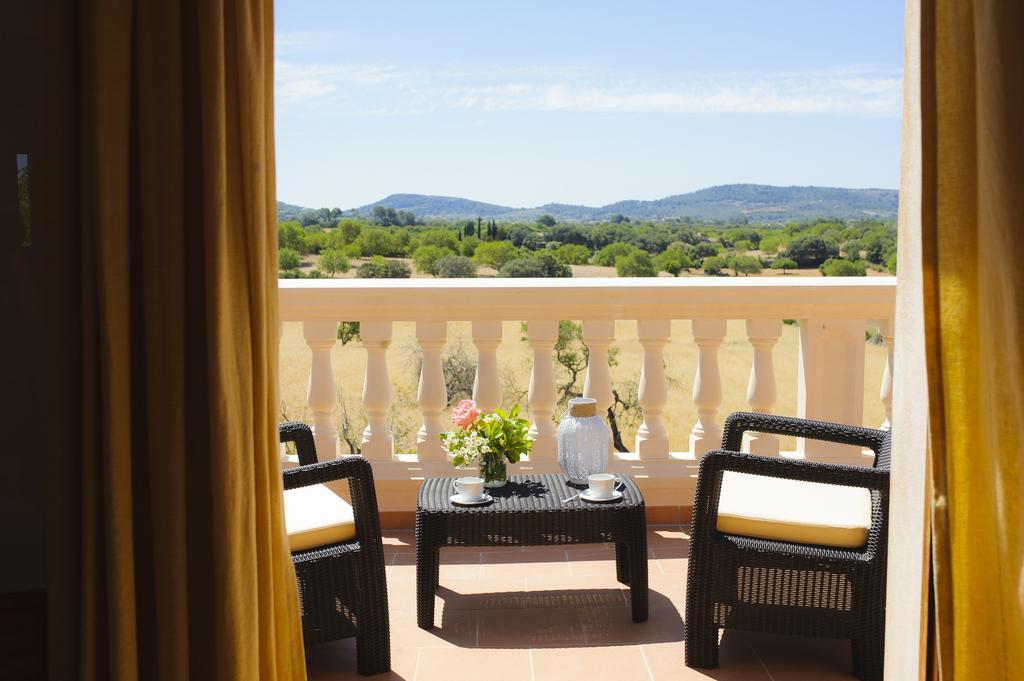 Finca Miquel Tomas Cas Concos Rom bilde